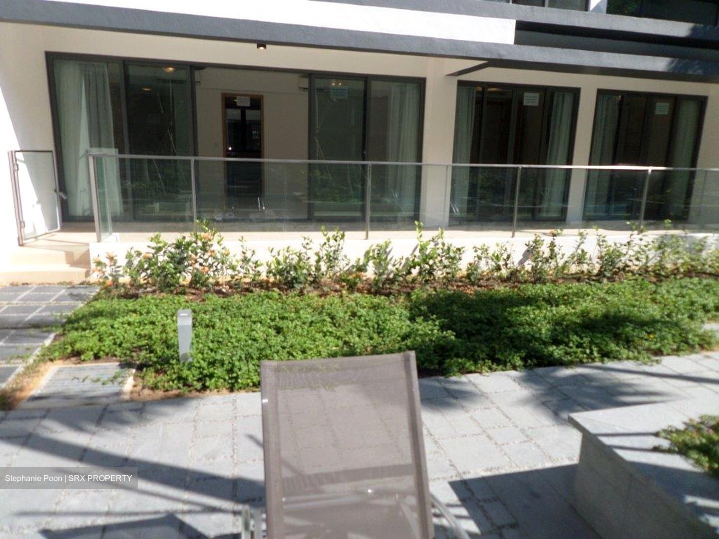 Hedges Park Condominium (D17), Condominium #572723971